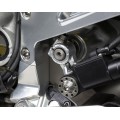 Motocorse Aluminum Gear Connecting Rod (shift knuckle) for Ducati Panigale / Streetfighter V4 (all) Motocorse Aluminum Gear Connecting Rod (shift knuckle) for Ducati Panigale / Streetfighter V4 (all)